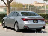 Toyota Avalon Limited